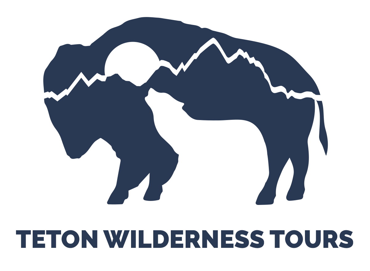 Teton Wilderness Tours Logo