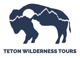 Teton Wilderness Tours Logo